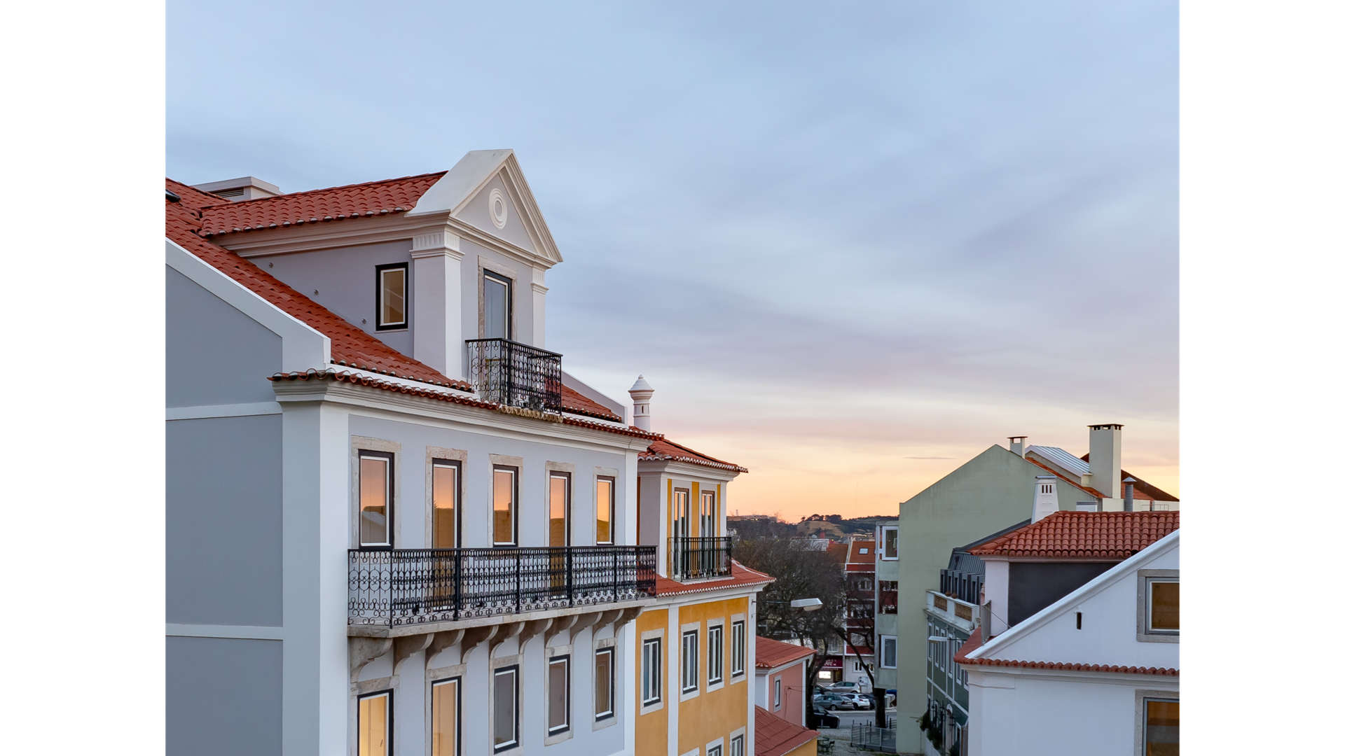 Casa JLM